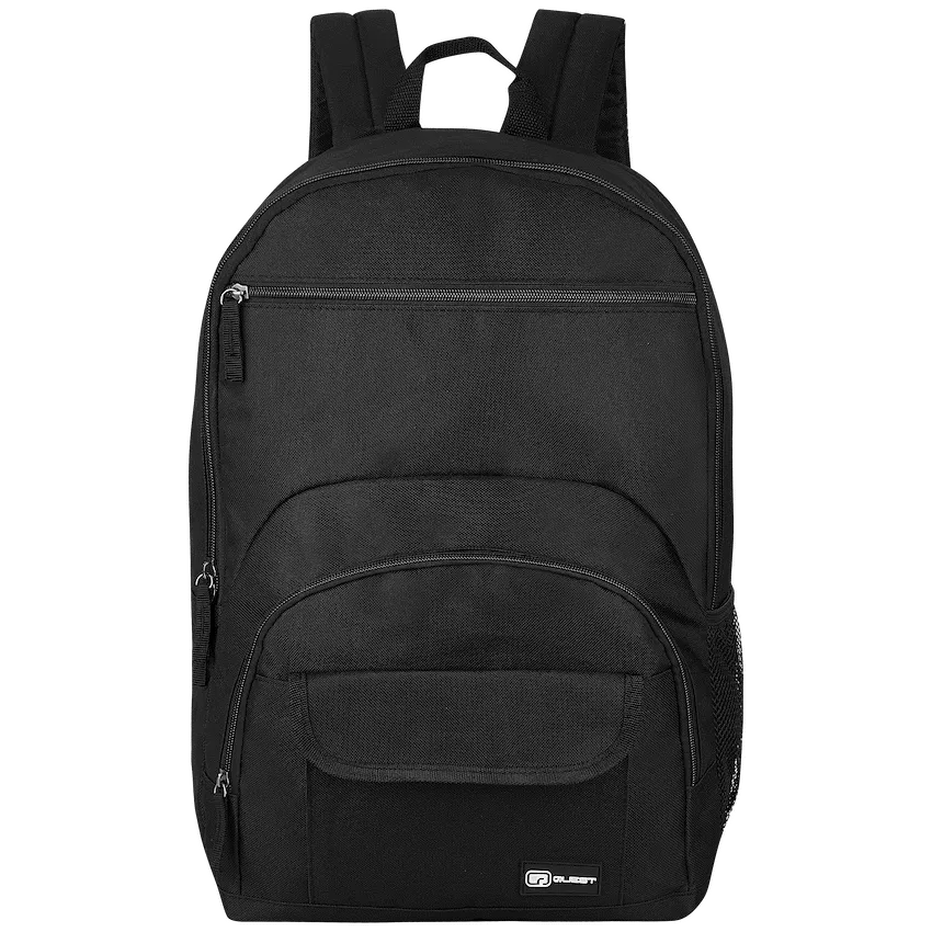 Quest Mentor 20l Backpack - Black