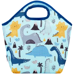 Quest Dino Value Lunch Cooler - Mint