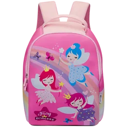 Quest Neoprene Backpack - Fairy Pink