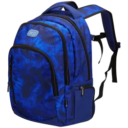 Quest Tie-Dye Scholar 30l Backpack - Blue