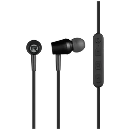 Rocka Pulse Bluetooth Earbud - Black