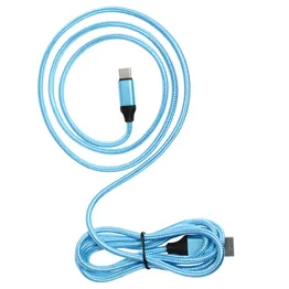 Rocka Fashion Cable Type-C 1.8m