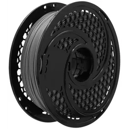 SA Filament Silk PLA Plus Gloss Filament 1kg - Grey