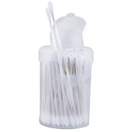 Pigeon Cotton Buds - Boxed (100 Pcs)