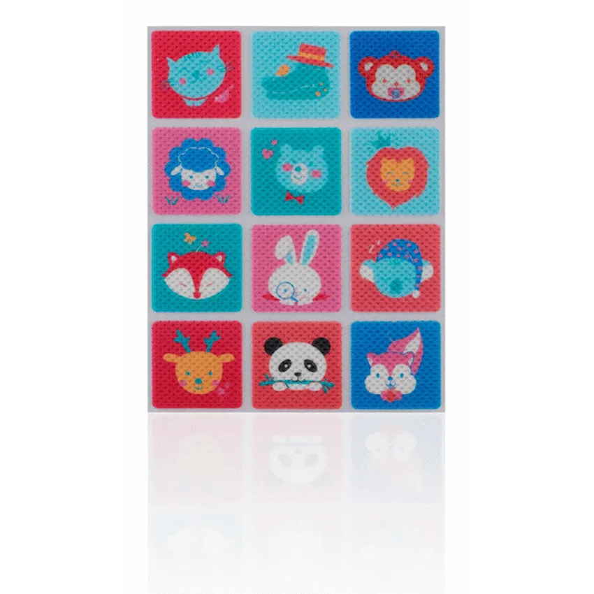 Pigeon Anti-Mosquito Patch