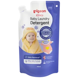 Pigeon - Baby Laundry Detergent 450ml Refill