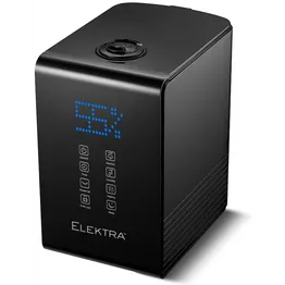 Elektra Health Platinum Humidifier