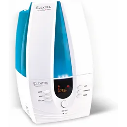 Elektra Health Cool/Warm Humidifier