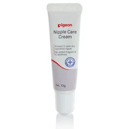 Pigeon - Nipple Care Cream 10g