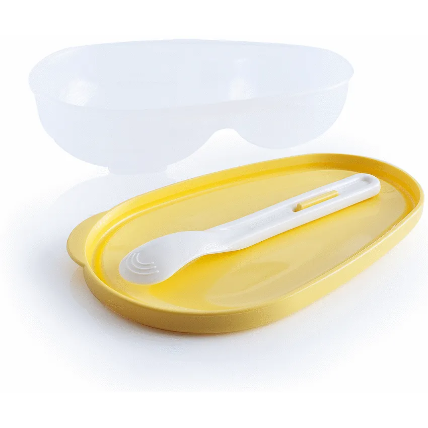 Pigeon - MAGIC PLATE FEEDING DISH