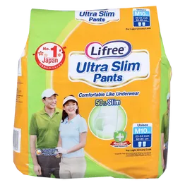 Lifree Ultra M - 10 Pc