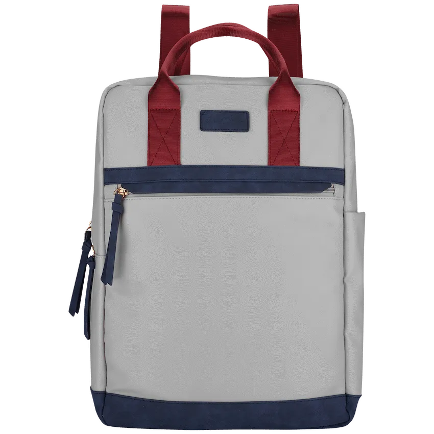 SupaNova Lara 15.6 inch Laptop Backpack - Multi