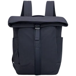 Supanova Rolltop 15.6 inch Laptop Backpack Navy