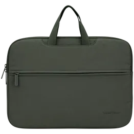 Supanova 15.6 inch Rafieka Laptop Sleeve Khaki