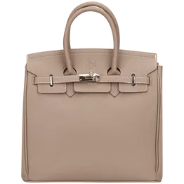 Supanova Naomi Fashion Handbag - Tan