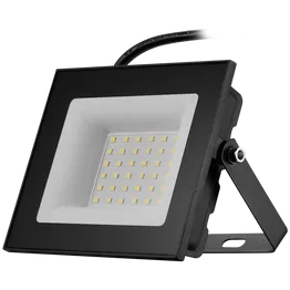 Switched 30w LED Flood Light