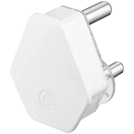 Switched screw on plug top - WT