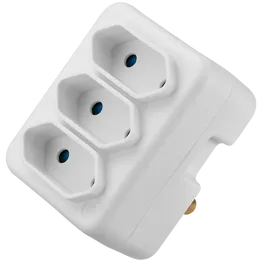 Switched Top Loader 3-Way Adaptor