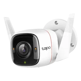 TP-Link Tapo C310P2 Outdoor Security Wi-Fi Camera