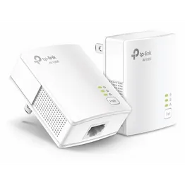 TP-Link TL-PA7017KIT AV1000 Gigabit Powerline Starter Kit