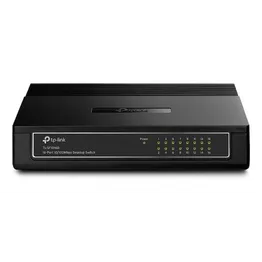 TP-Link TL-SF1016D 16-Port 10/100Mbps Desktop Switch