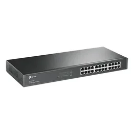 TP-Link TL-SG1024 16-Port Gigabit Rack-Mount Switch