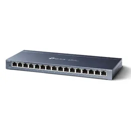 TP-Link TL-SG116 16-Port Gigabit Desktop Switch