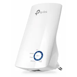 TP-Link TL-WA850RE 300Mbps Wi-Fi Range Extender