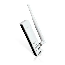 TP-Link TL-WN722N 150Mbps High Gain Wireless USB Adapter