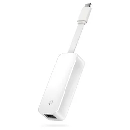 TP-Link UE300C USB Type-C to RJ45 Gigabit Ethernet Network Adapter