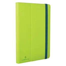 Volkano Tablet 7 inch Cover - Core Series - Green