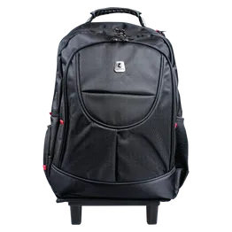 Volkano Drifter Series 16 inch Trolley Backpack