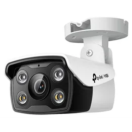 TP-Link Vigi C340 4MP 6mm Outdoor Full-Color Bullet Network Camera
