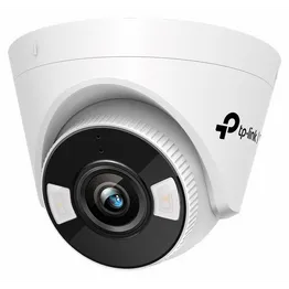 TP-Link Vigi C430 3MP 4mm Full-Color Turret Network Camera
