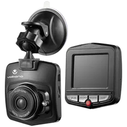 Volkano Trek Series Dash Camera