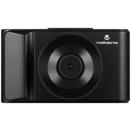 Volkano Trueview Series Dash Camera Front + Rear
