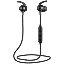 Volkano Titanium Sports Series Bluetooth Earphones
