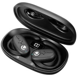 Volkano Stride Series Air Conduction TWS Earphones - Black