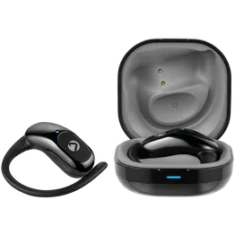 Volkano Sprint Series OWS Earphones - Black