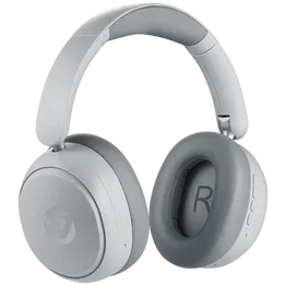 Volkano Lexi Bluetooth Headphone with ANC - Grey