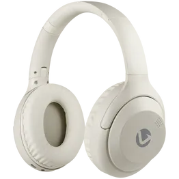 Volkano Cosmic 2 Series Bluetooth Headphone - Nude