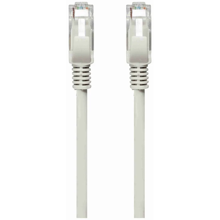 Volkano Network Series RJ-45 Network Cable - CAT5 - 10m