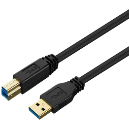 VolkanoX Repro Series Printer Cable v3.0 1.8m