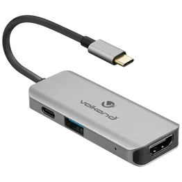 VolkanoX Core 3-in-1 Adaptor