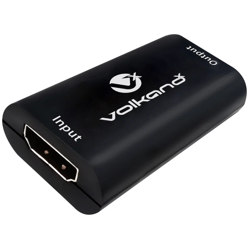 VolkanoX Define series HDMI Extender 40m