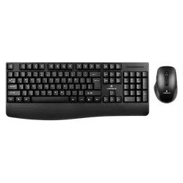 Volkano Meteor Wireless Keyboard and Mouse Combo