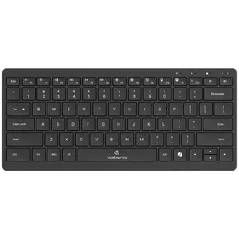 Volkano Galena Series Bluetooth Keyboard