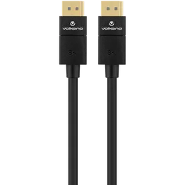 Volkano Replay Series Display Port 1.4 Cable