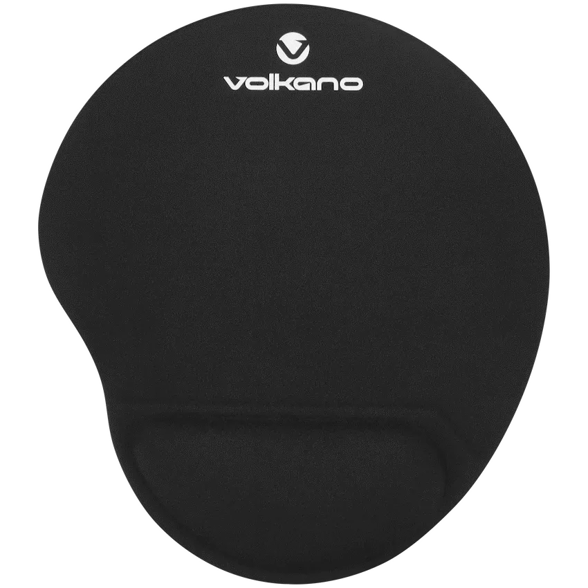 Volkano Comfort+ Series Gel Mouse Pad