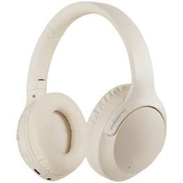 Volkano Odyssey ANC Bluetooth Wireless Headphone - Nude